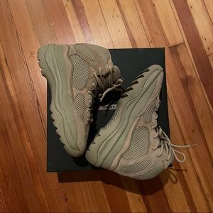 Yeezy Desert Boot